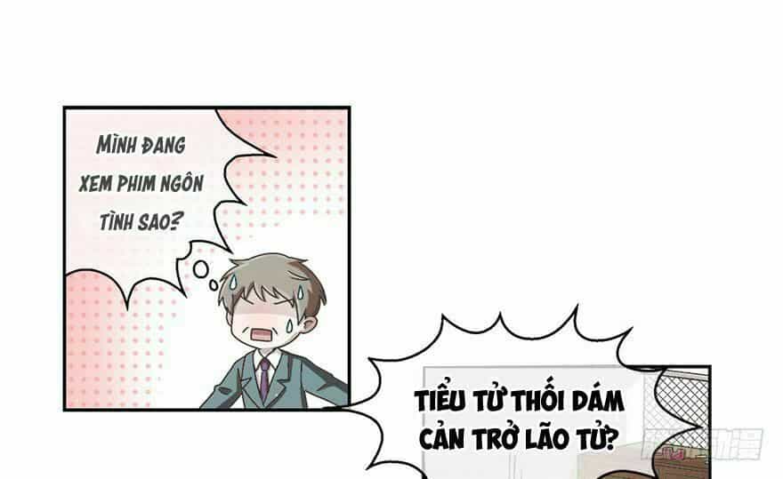 Đối Nhĩ Duy Mệnh Thị Tòng - Chương 4.5 - ảnh 24