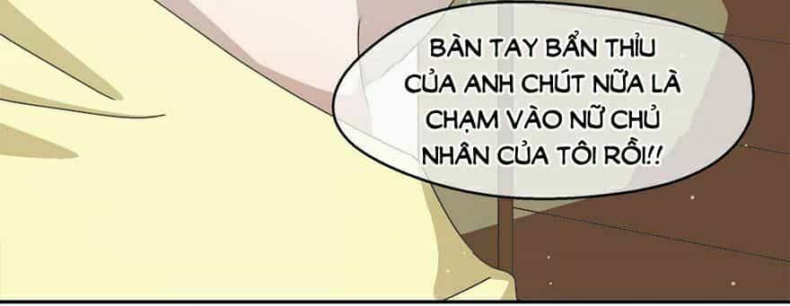 Đối Nhĩ Duy Mệnh Thị Tòng - Chương 4.5 - ảnh 27