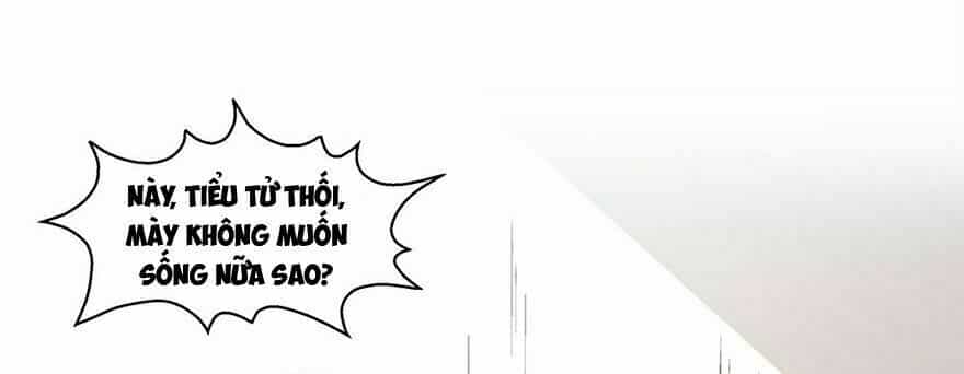 Đối Nhĩ Duy Mệnh Thị Tòng - Chương 4.5 - ảnh 3