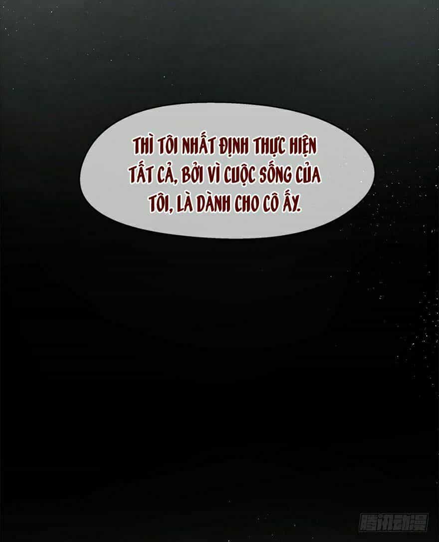 Đối Nhĩ Duy Mệnh Thị Tòng - Chương 4.5 - ảnh 35