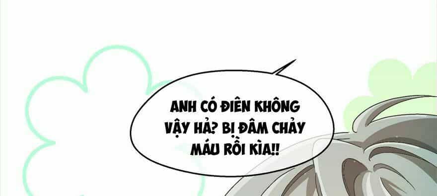Đối Nhĩ Duy Mệnh Thị Tòng - Chương 4.5 - ảnh 7