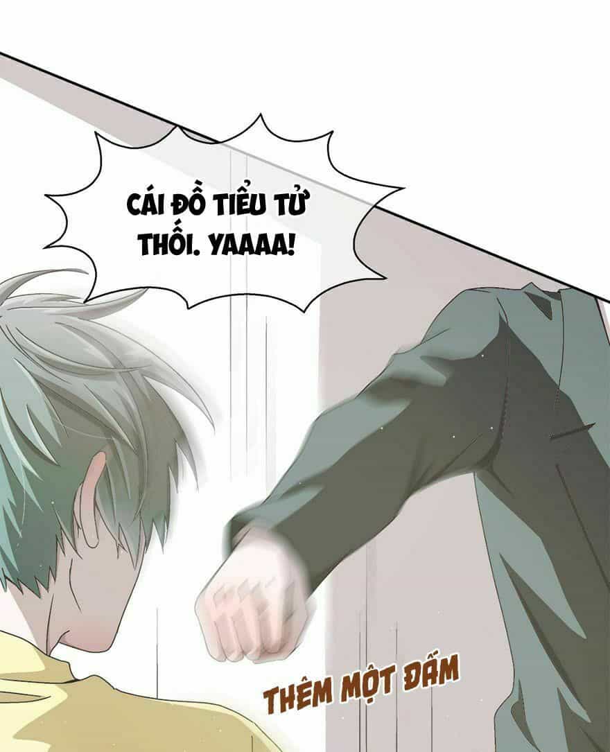 Đối Nhĩ Duy Mệnh Thị Tòng - Chương 5 - ảnh 12