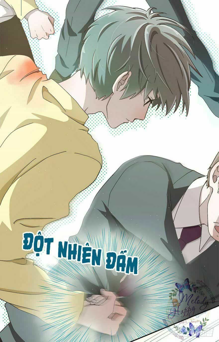 Đối Nhĩ Duy Mệnh Thị Tòng - Chương 5 - ảnh 16