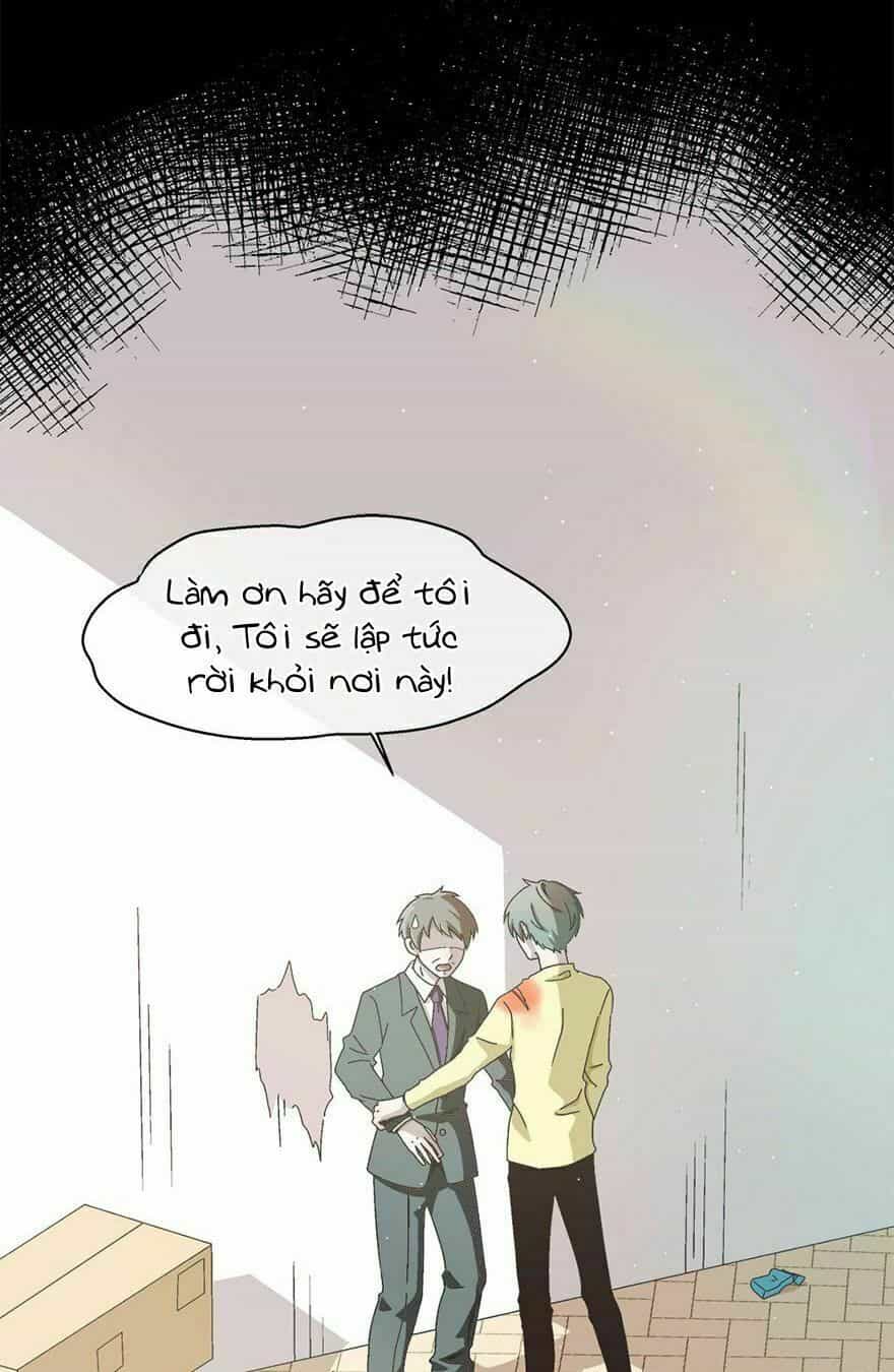 Đối Nhĩ Duy Mệnh Thị Tòng - Chương 5 - ảnh 7