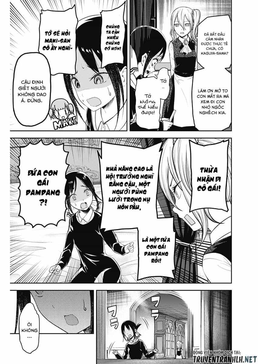 Đối Phương Phải Tỏ Tình Trước - Chương 138 - ảnh 19
