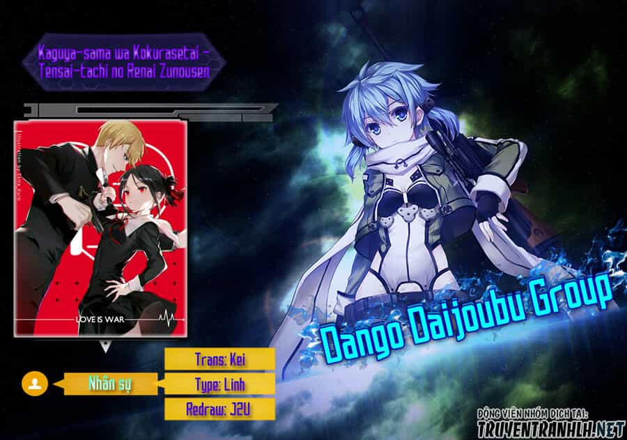 Đối Phương Phải Tỏ Tình Trước - Chương 211 - ảnh 3