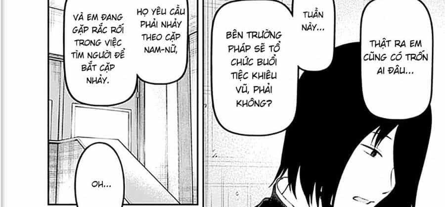Đối Phương Phải Tỏ Tình Trước - Chương 238 - ảnh 14