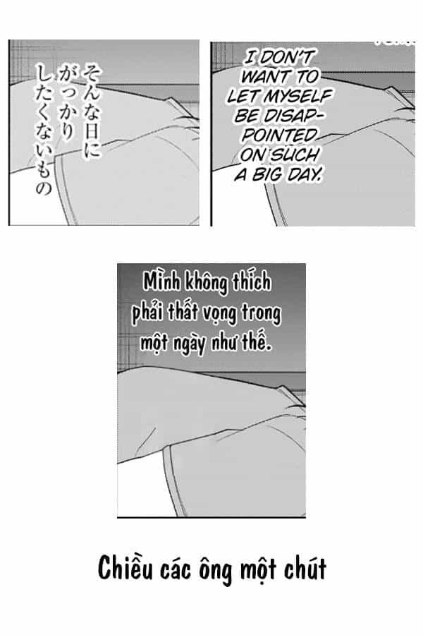 Đối Phương Phải Tỏ Tình Trước - Chương 266 - ảnh 21
