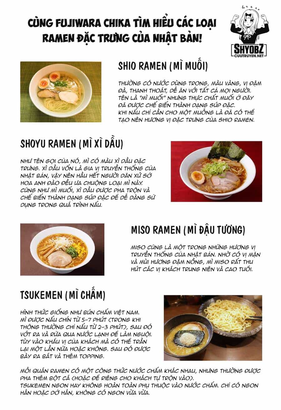 Đối Phương Phải Tỏ Tình Trước - Chương 271 - ảnh 20