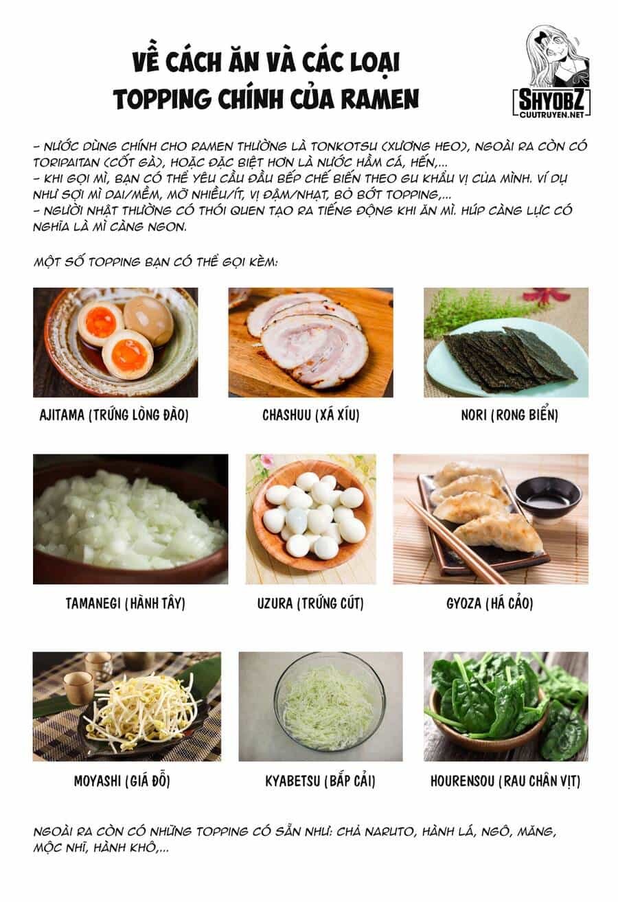 Đối Phương Phải Tỏ Tình Trước - Chương 271 - ảnh 21