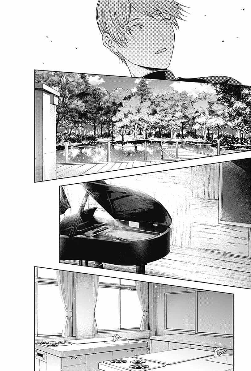 Đối Phương Phải Tỏ Tình Trước - Chương 281 - ảnh 8