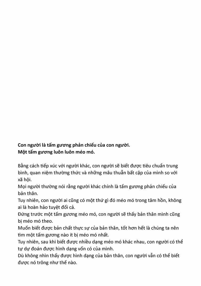 Đối Phương Phải Tỏ Tình Trước - Chương 281.7 - ảnh 11