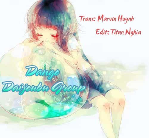 Đối Phương Phải Tỏ Tình Trước - Chương 34 - ảnh 2