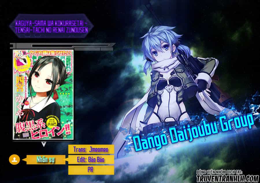 Đối Phương Phải Tỏ Tình Trước - Chương 44 - ảnh 3