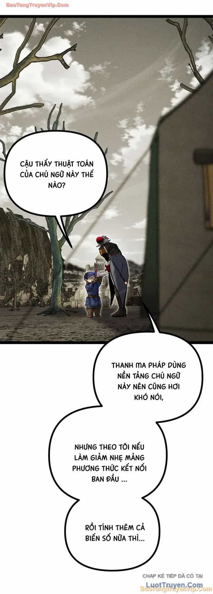 Đội Quân Ảo - Chương 16 - ảnh 8
