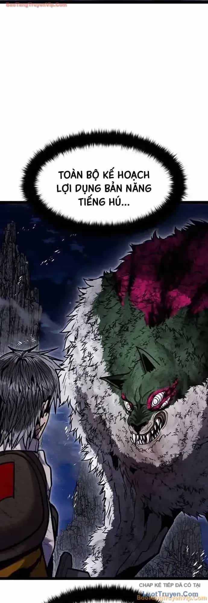 Đội Quân Ảo - Chương 20 - ảnh 32