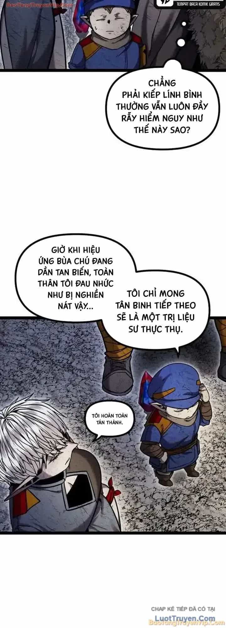 Đội Quân Ảo - Chương 21 - ảnh 78