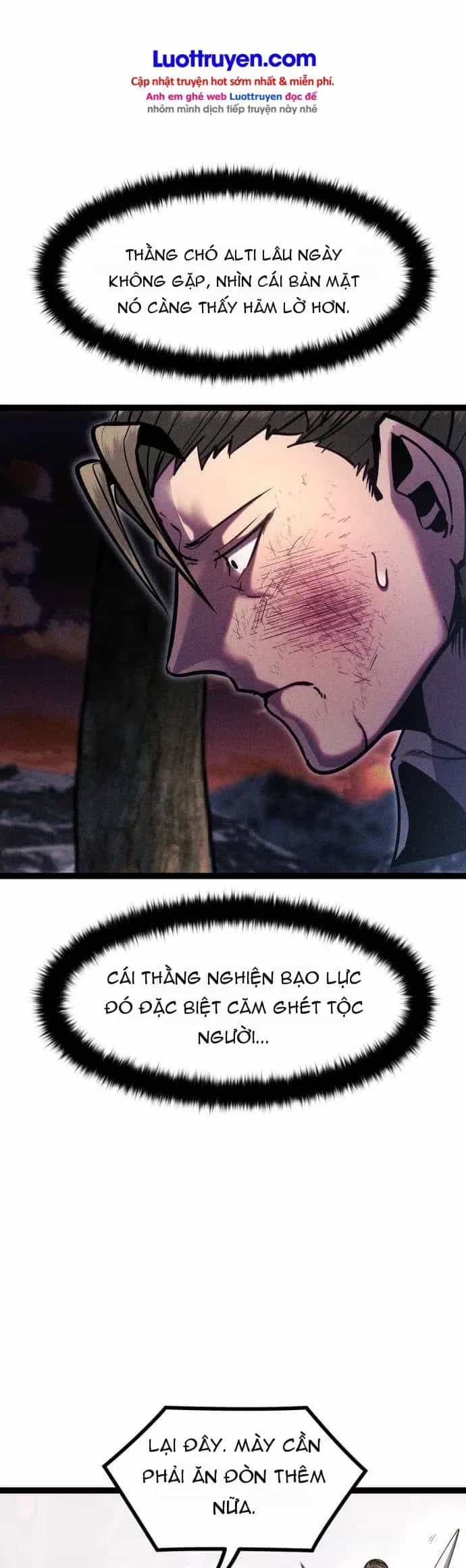 Đội Quân Ảo - Chương 25 - ảnh 19