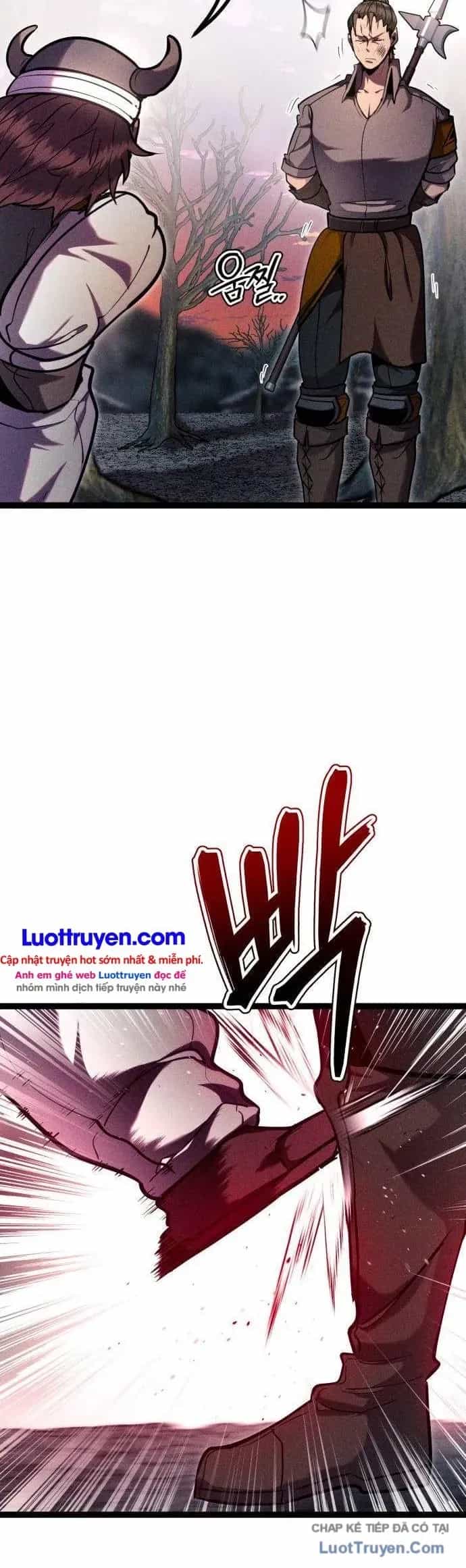 Đội Quân Ảo - Chương 25 - ảnh 20