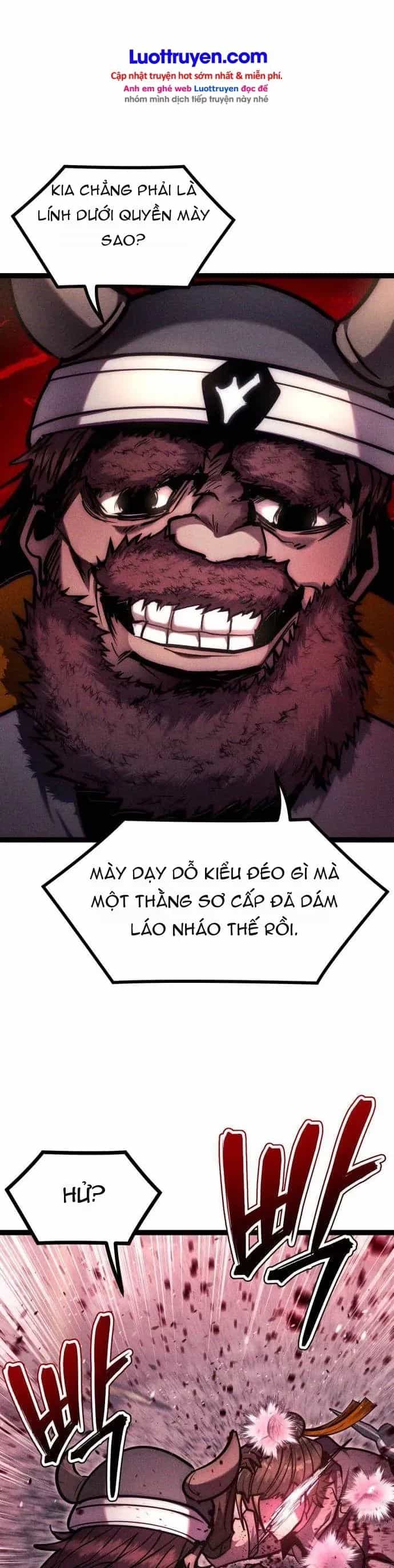 Đội Quân Ảo - Chương 25 - ảnh 23