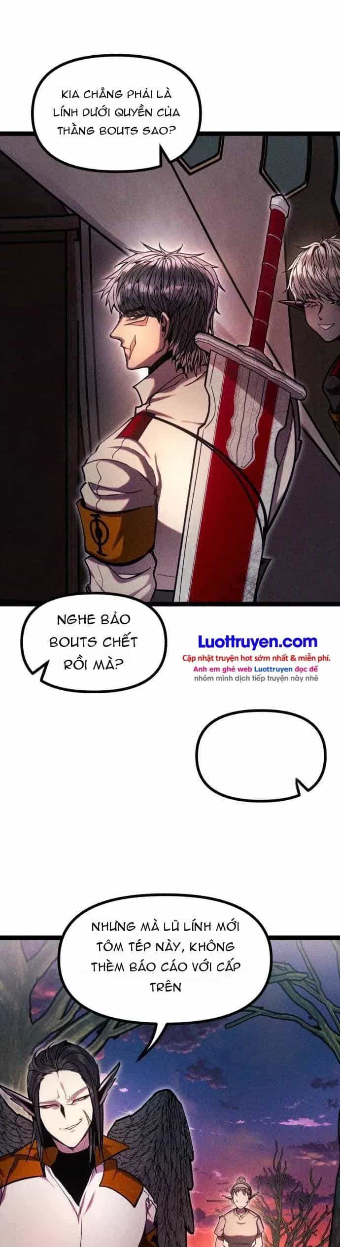 Đội Quân Ảo - Chương 25 - ảnh 27