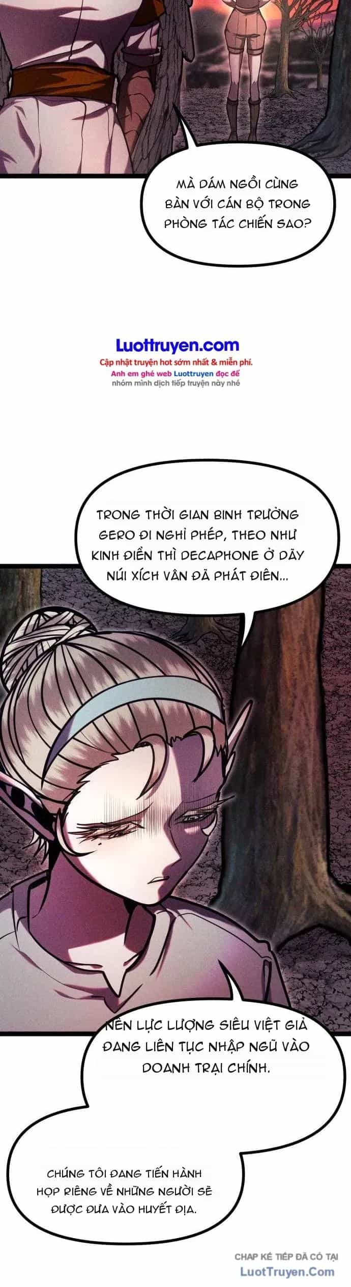 Đội Quân Ảo - Chương 25 - ảnh 28