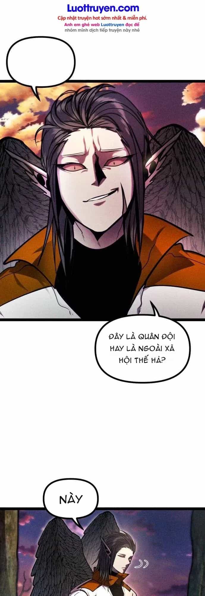 Đội Quân Ảo - Chương 25 - ảnh 29
