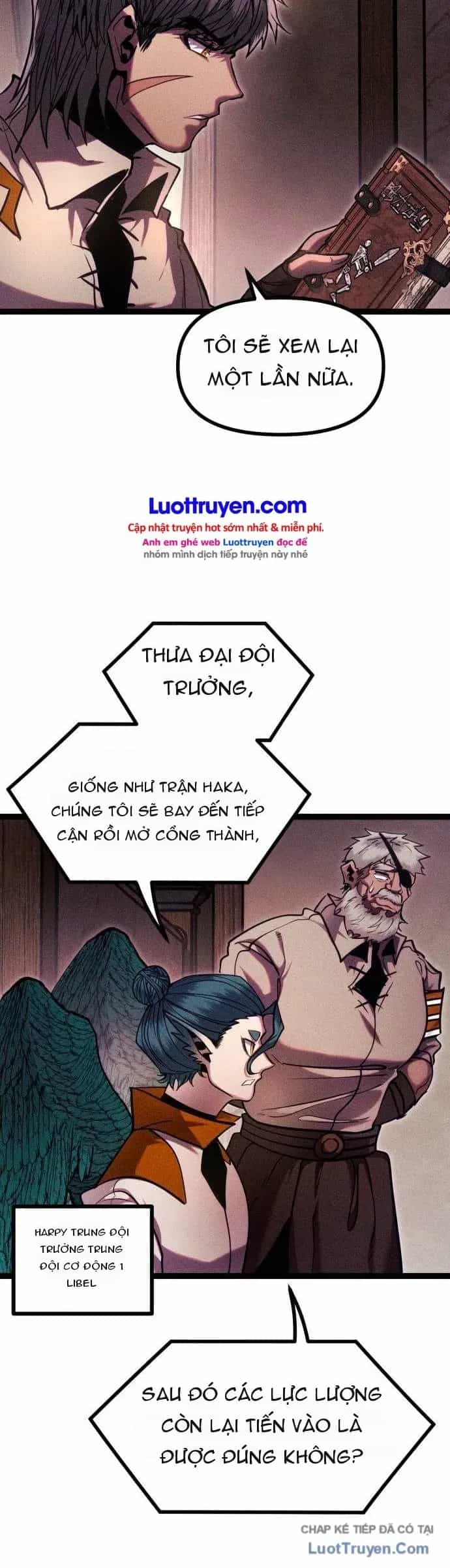 Đội Quân Ảo - Chương 25 - ảnh 38