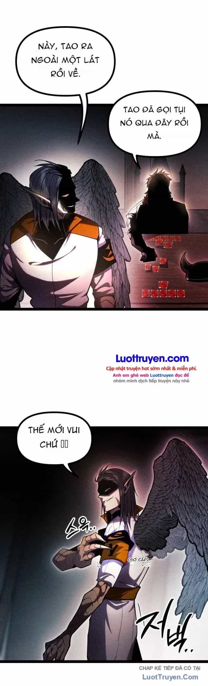 Đội Quân Ảo - Chương 25 - ảnh 4
