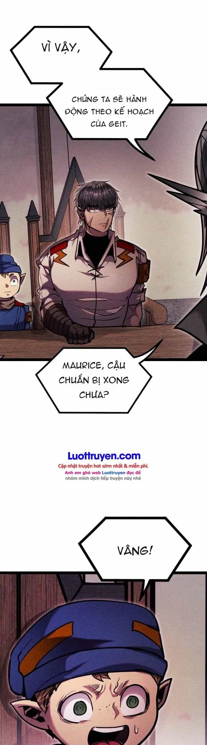 Đội Quân Ảo - Chương 25 - ảnh 45