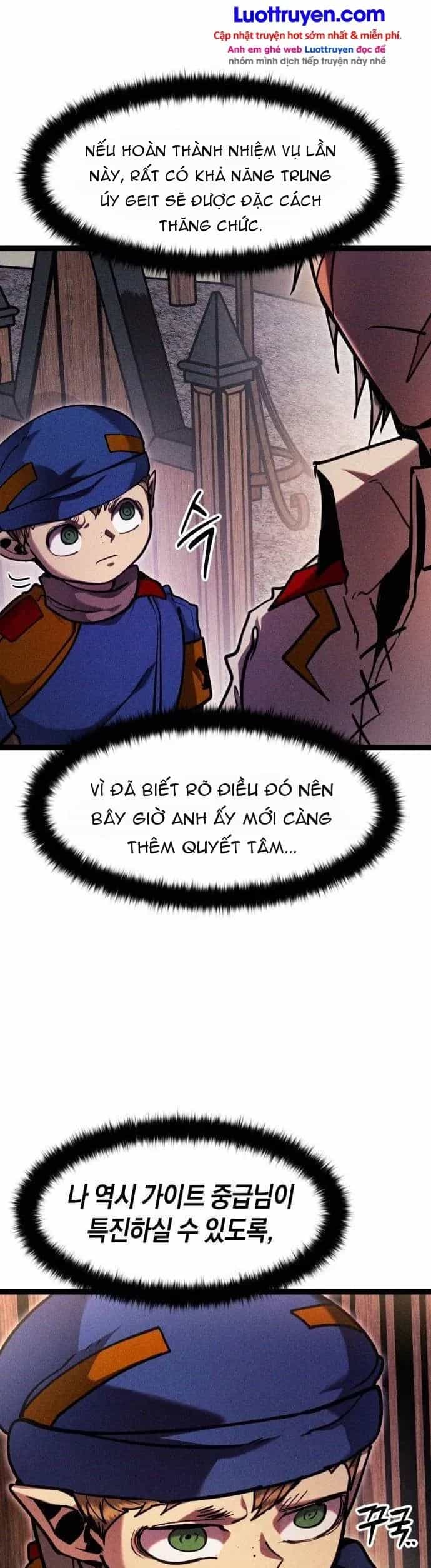 Đội Quân Ảo - Chương 25 - ảnh 47