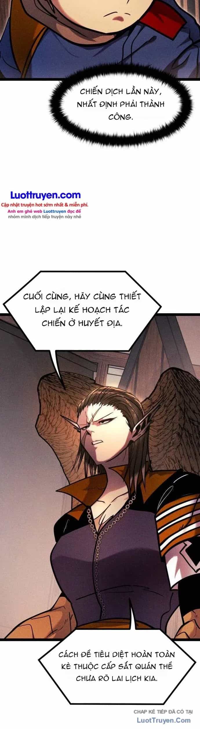 Đội Quân Ảo - Chương 25 - ảnh 48