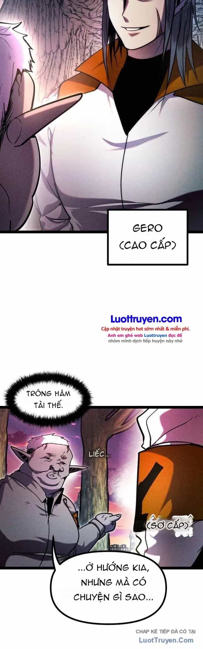 Đội Quân Ảo - Chương 25 - ảnh 6