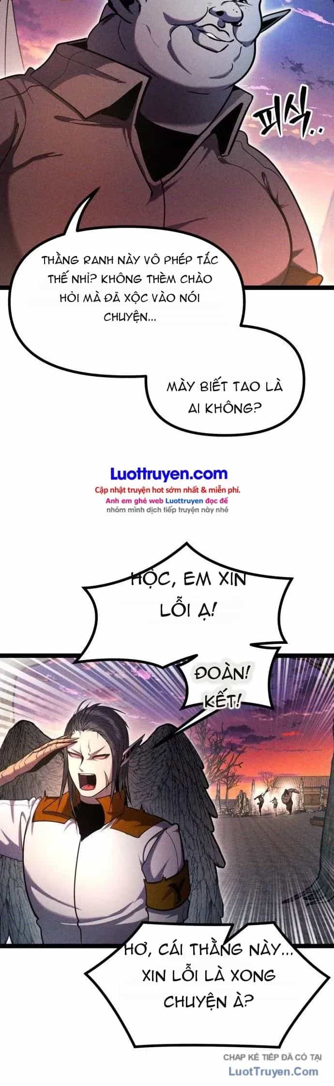 Đội Quân Ảo - Chương 25 - ảnh 8