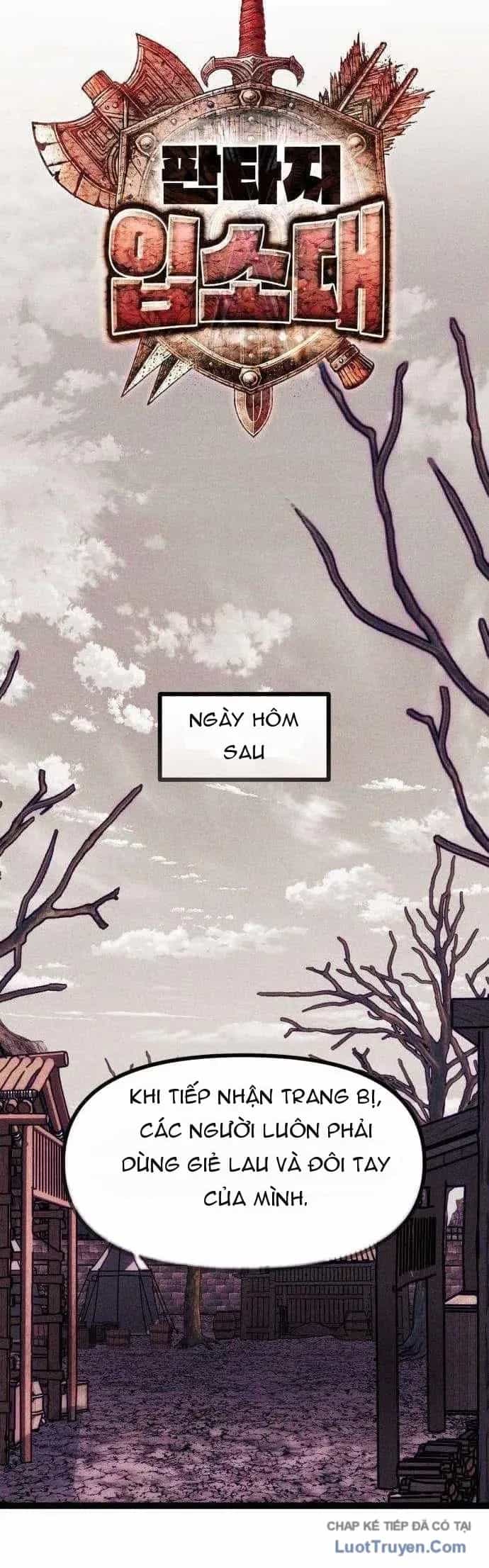 Đội Quân Ảo - Chương 26 - ảnh 18