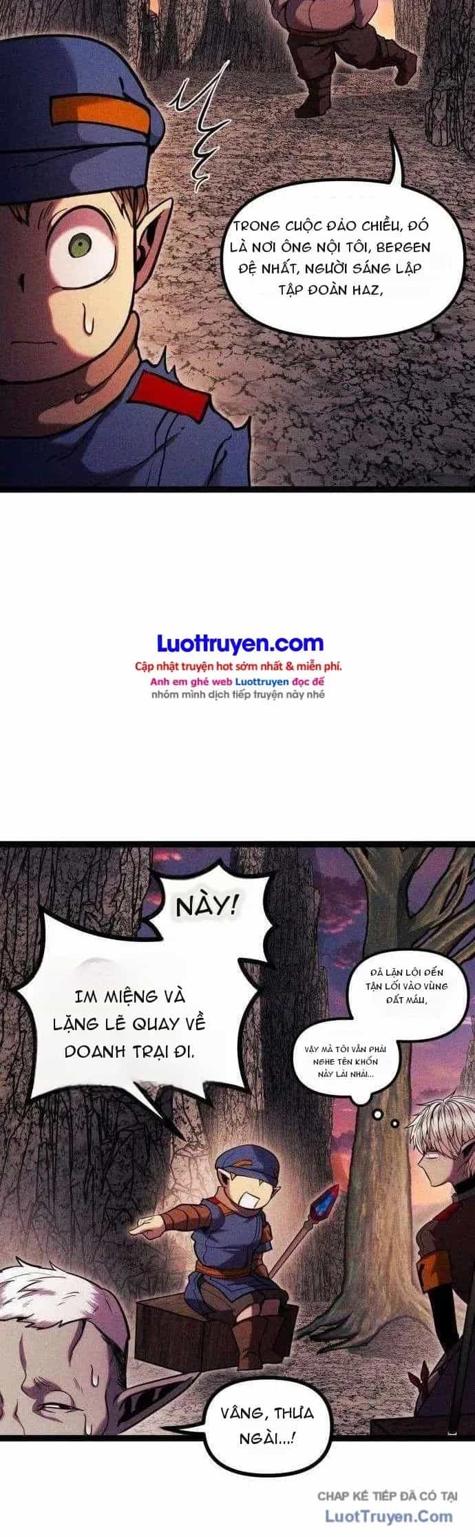 Đội Quân Ảo - Chương 26 - ảnh 56