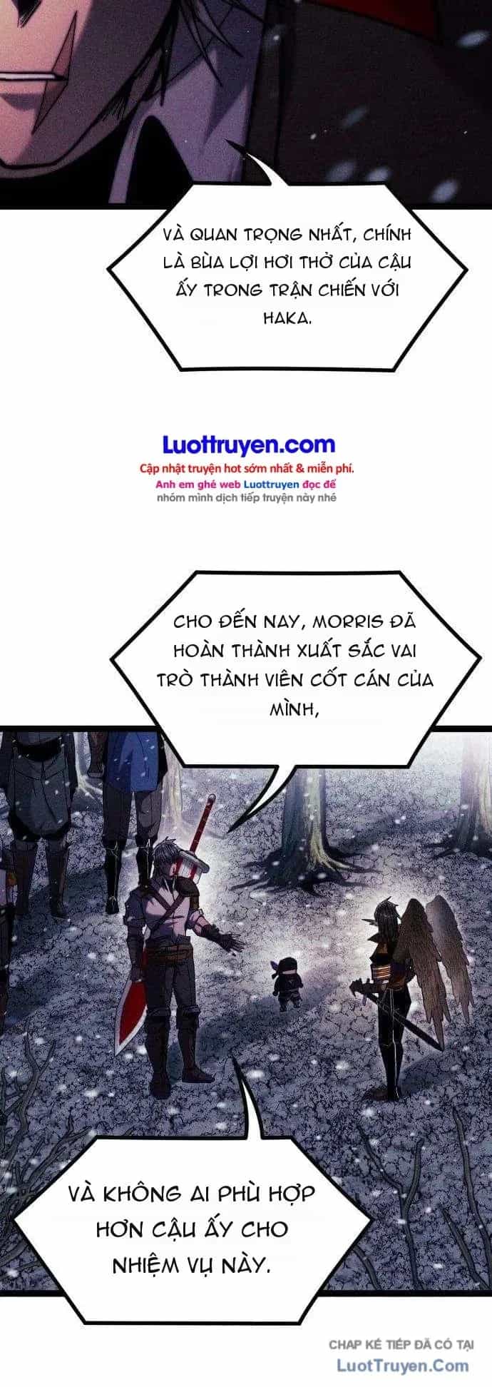 Đội Quân Ảo - Chương 27 - ảnh 12