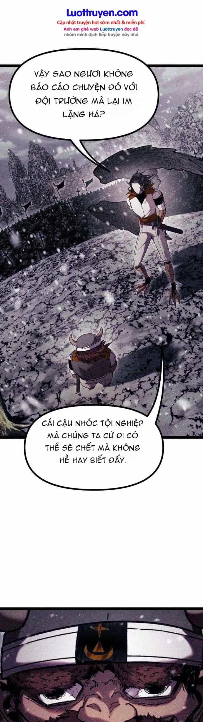 Đội Quân Ảo - Chương 27 - ảnh 38
