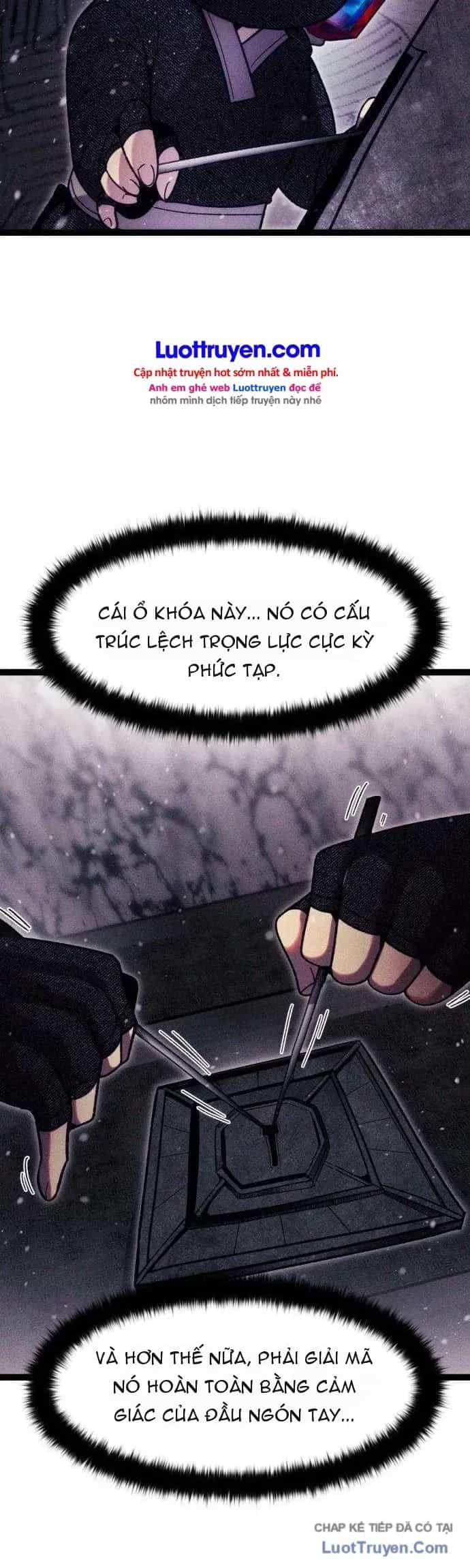 Đội Quân Ảo - Chương 28 - ảnh 2