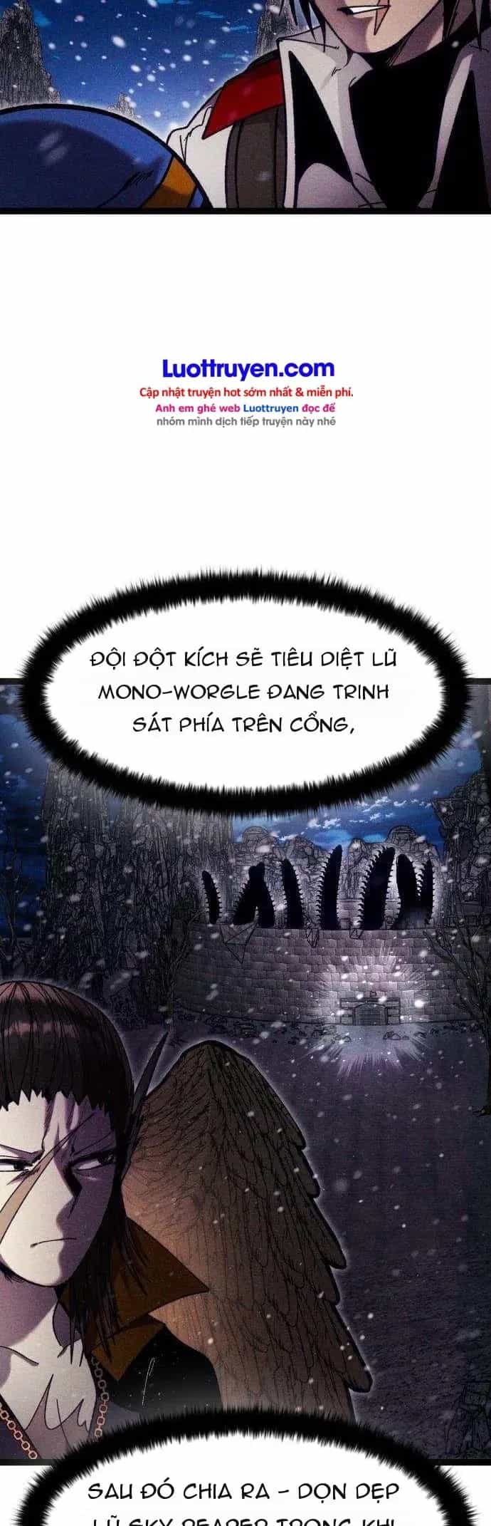 Đội Quân Ảo - Chương 28 - ảnh 24