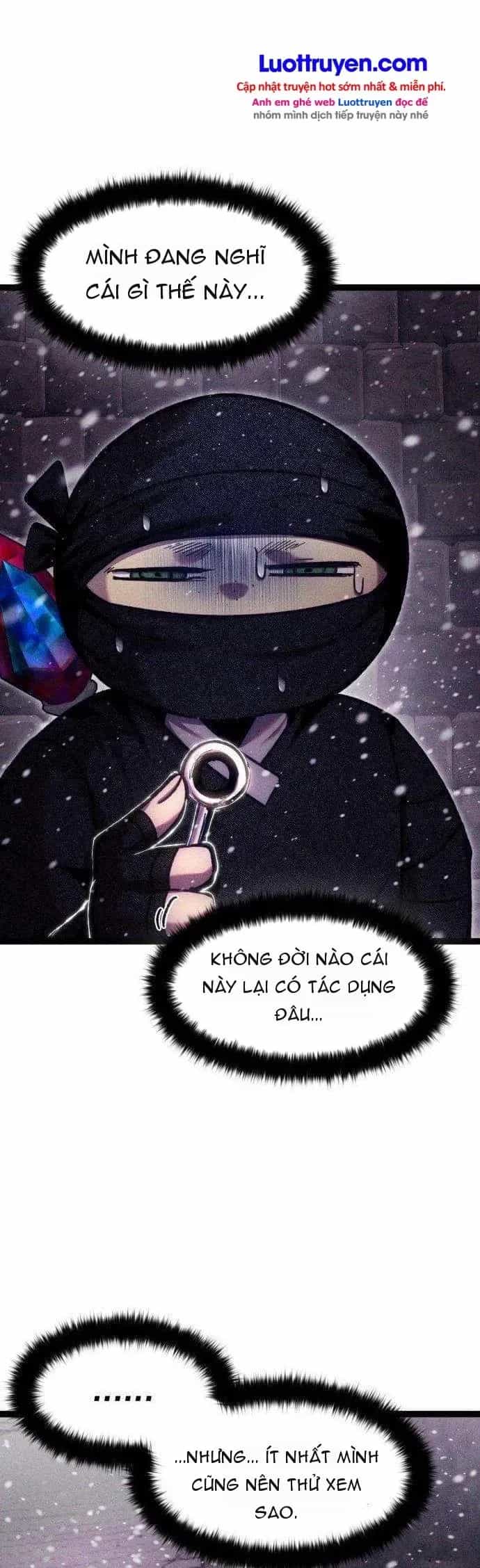 Đội Quân Ảo - Chương 28 - ảnh 9