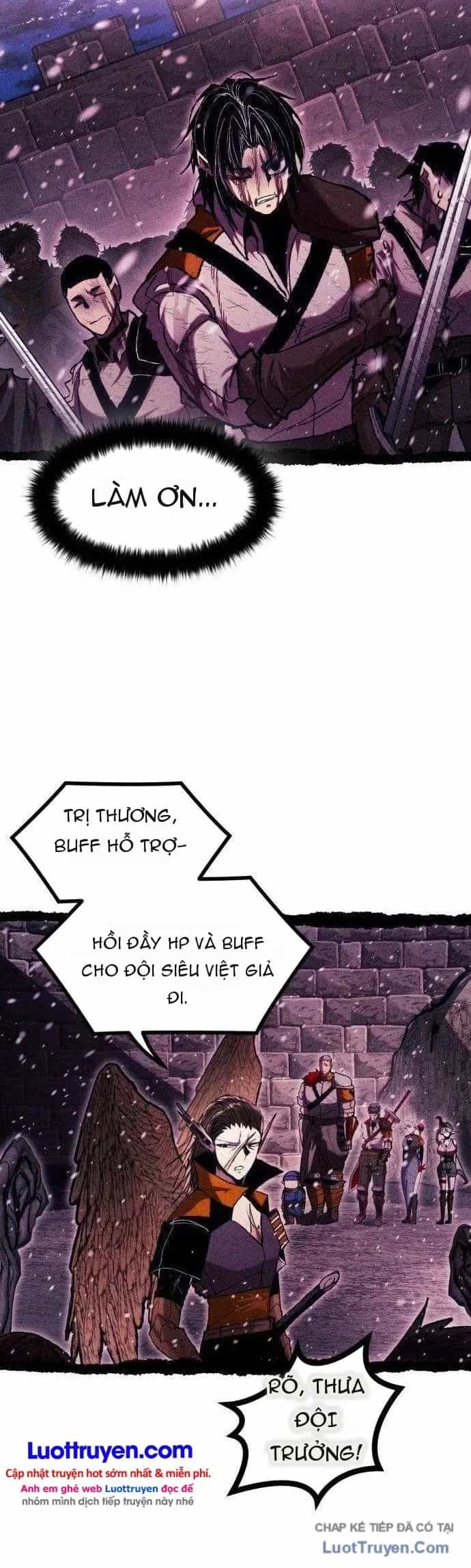 Đội Quân Ảo - Chương 29 - ảnh 30