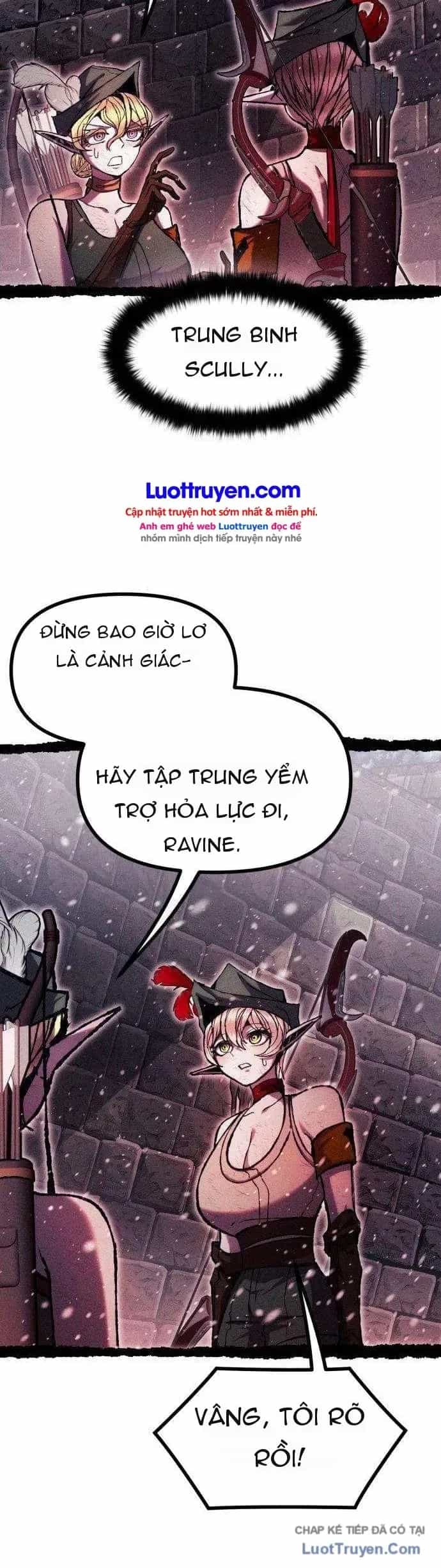 Đội Quân Ảo - Chương 29 - ảnh 36
