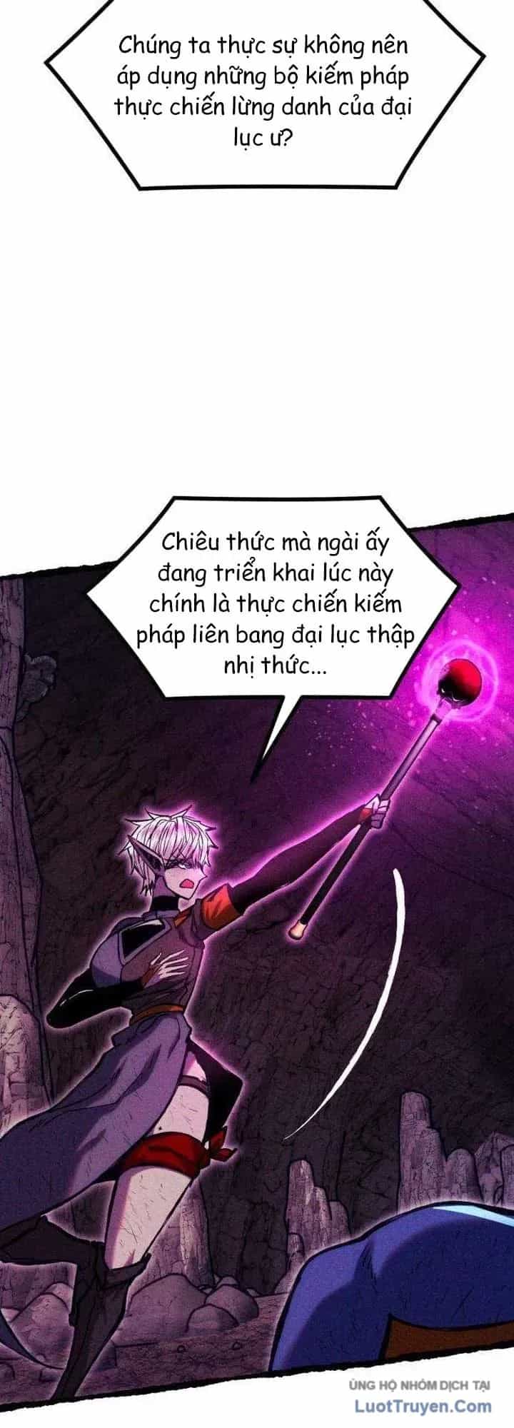 Đội Quân Ảo - Chương 32 - ảnh 35