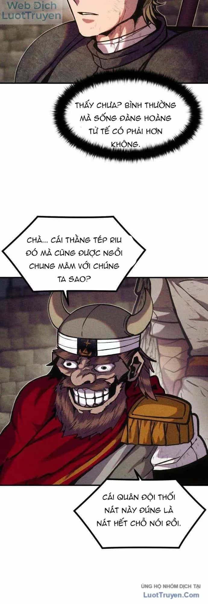 Đội Quân Ảo - Chương 35 - ảnh 11