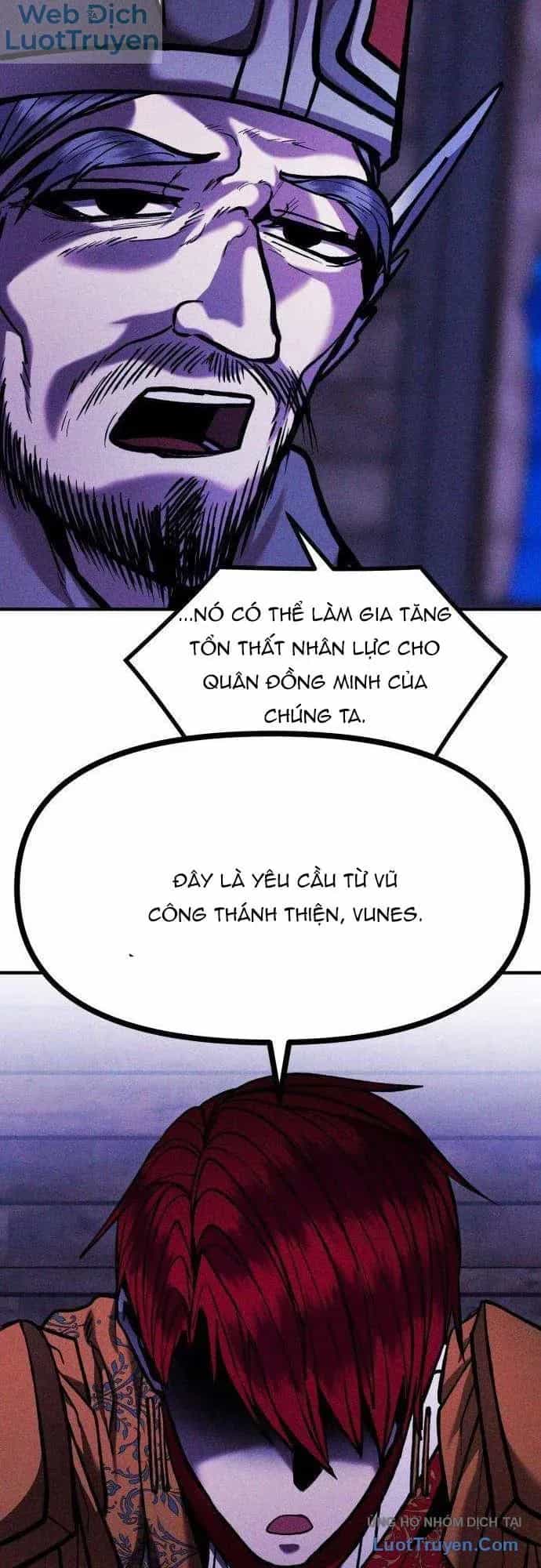 Đội Quân Ảo - Chương 35 - ảnh 52