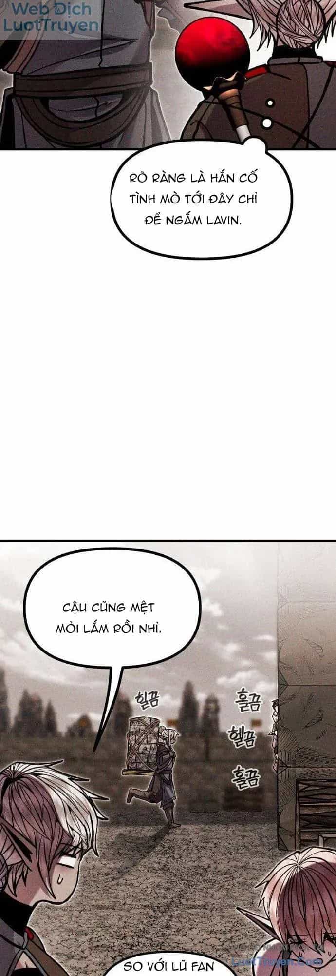 Đội Quân Ảo - Chương 35 - ảnh 74