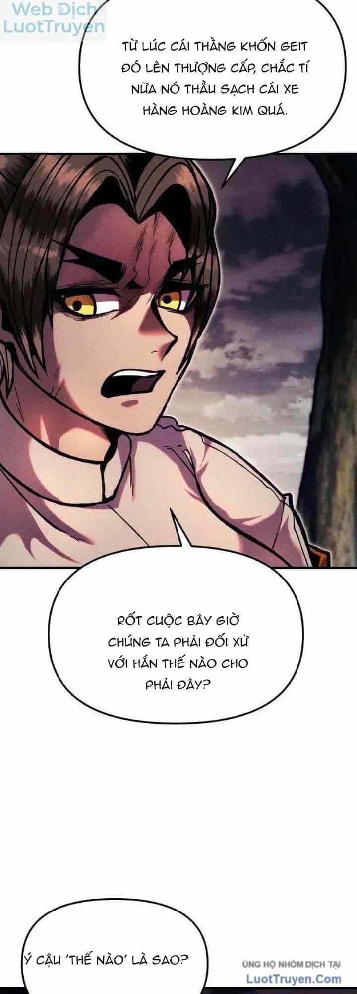 Đội Quân Ảo - Chương 36 - ảnh 19