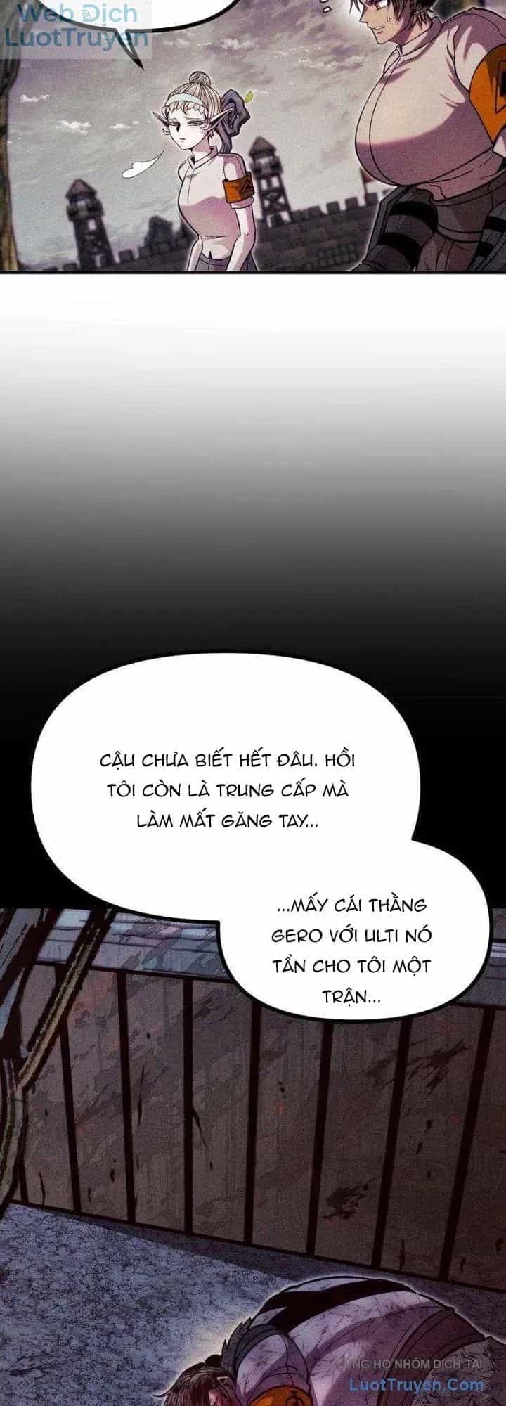Đội Quân Ảo - Chương 36 - ảnh 25