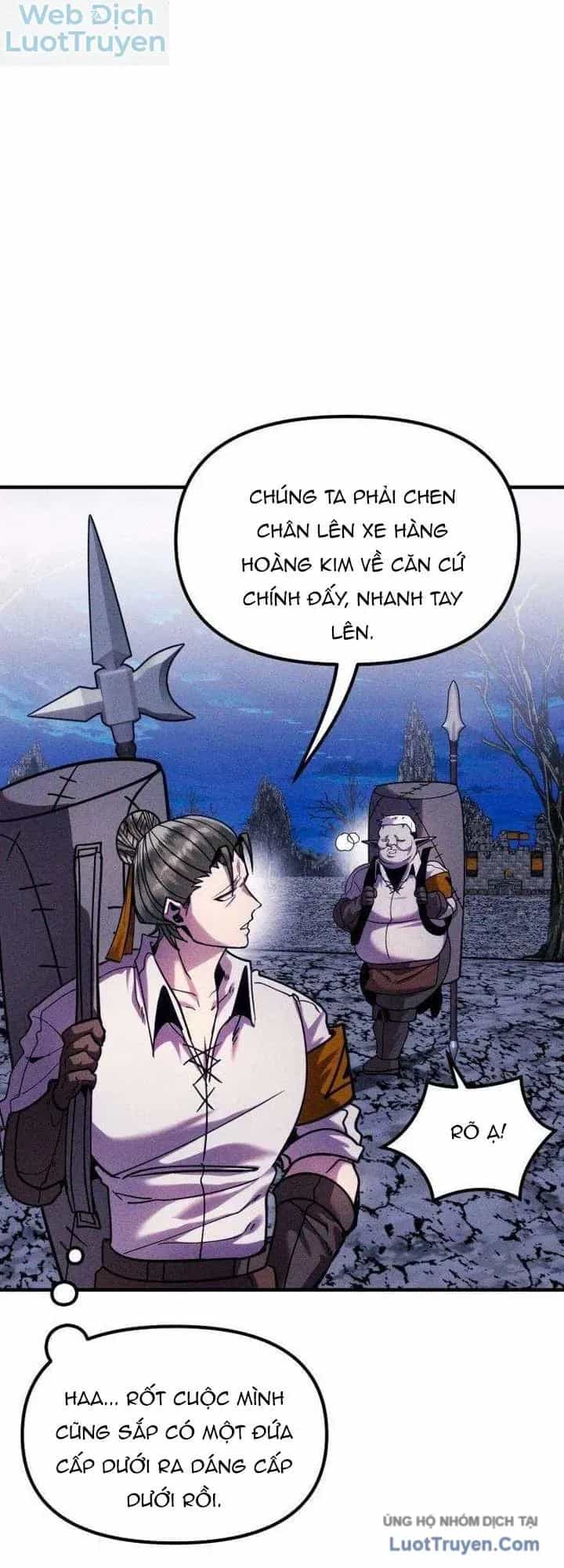 Đội Quân Ảo - Chương 36 - ảnh 73